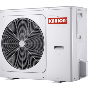 Kanion Außeneinheit S10kW-1N / Inneneinheit 8-10kW